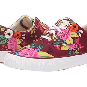 Keds x Rifle Paper Co. -  Vintage Blossom Sneaker